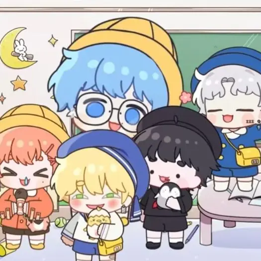 PlushyFlake7038의 싸이코드 유치원☆