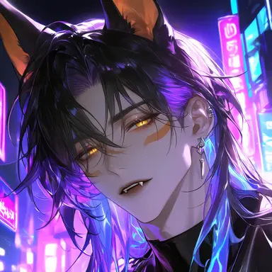Profile image of ジェット
