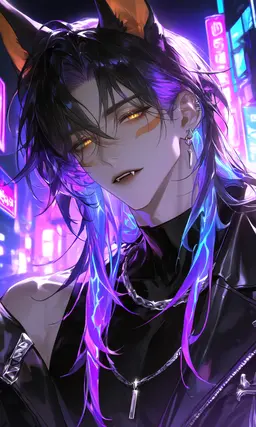Profile image of ジェット
