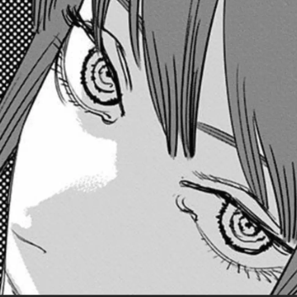 iamyoneSAwa의 マキマ