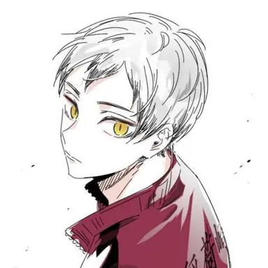 Profile image of 北信介