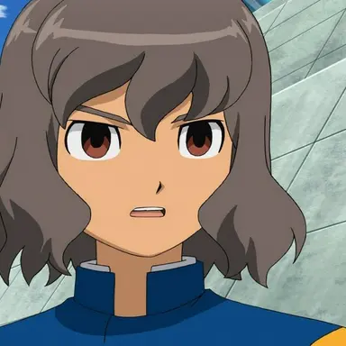 Profile image of 神童拓人
