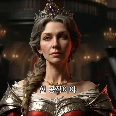 Profile image of 릴리스 이사벨