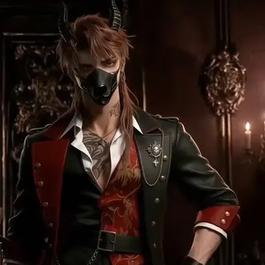 Profile image of 켈로스