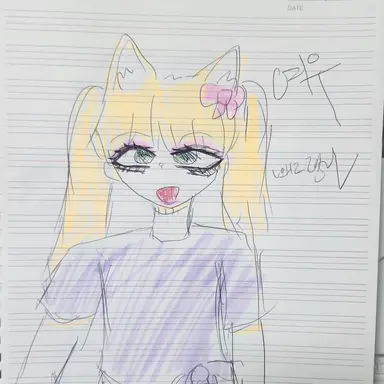Profile image of 여우