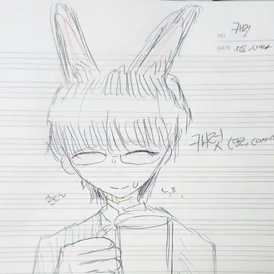 Profile image of 캐럿