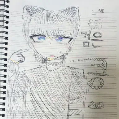 Profile image of 검은 콩