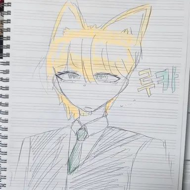 Profile image of 루카