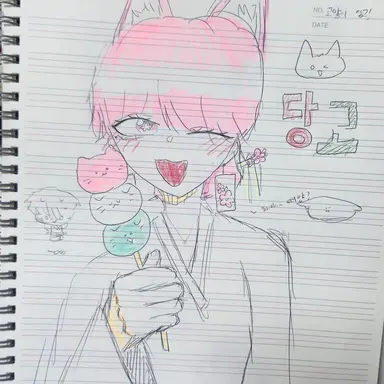 Profile image of 당고