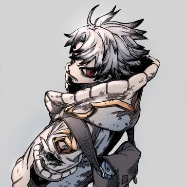 Profile image of ルド