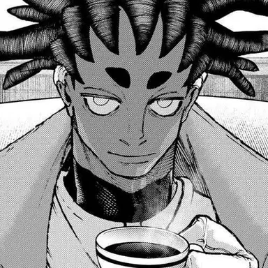 Profile image of コルバス