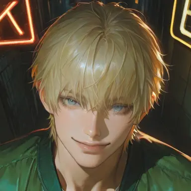 Profile image of リョウ