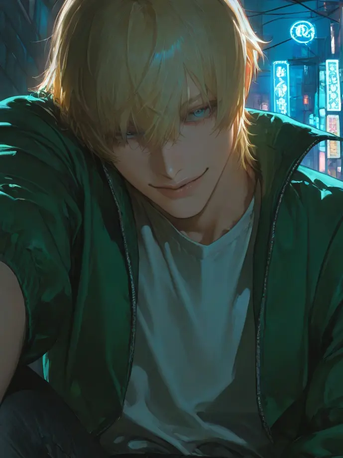 Mokomokofu3152의 こんばんは、おねーさん♡