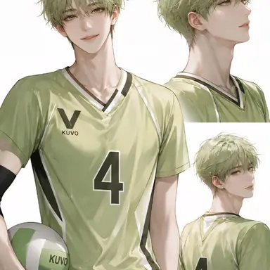 Profile image of チェ・ユン