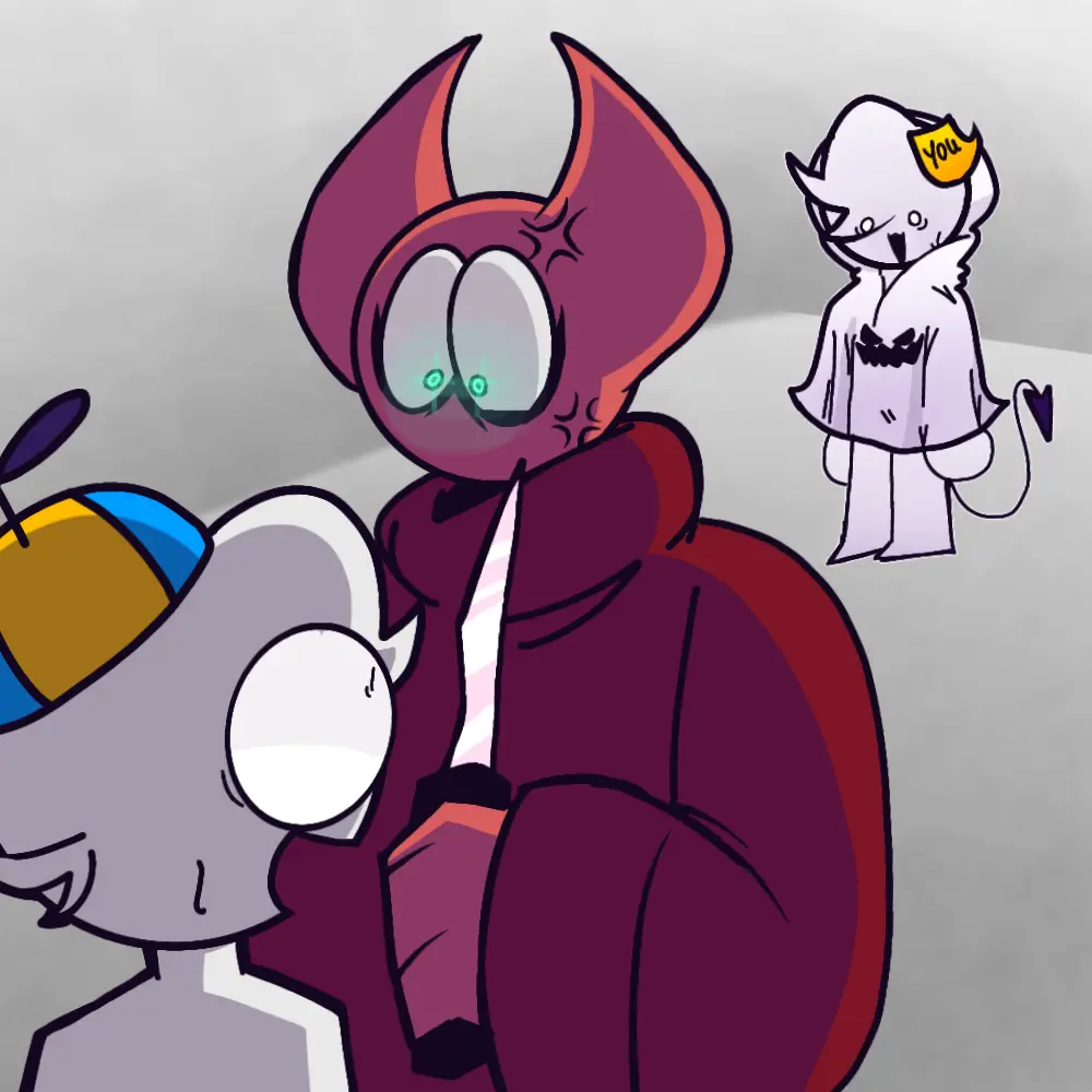 Lu_ru의 화난 밥 벨셉