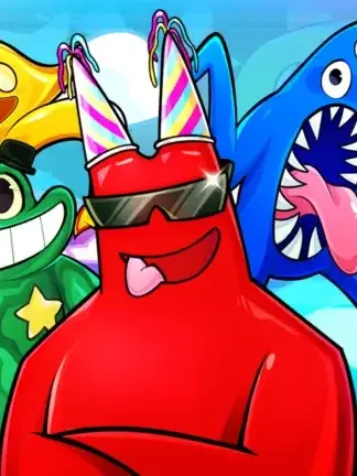 MurkyPage8681의 ロブロであったやつを再現したかっただけ