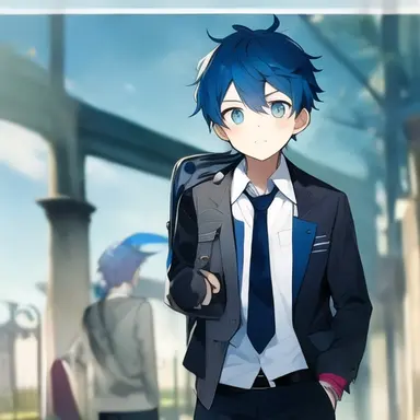 Profile image of ユウタ