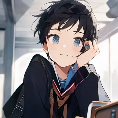 Profile image of リュウタ