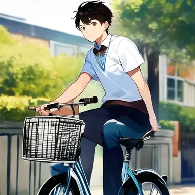 Profile image of カイ