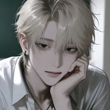 Profile image of Shion