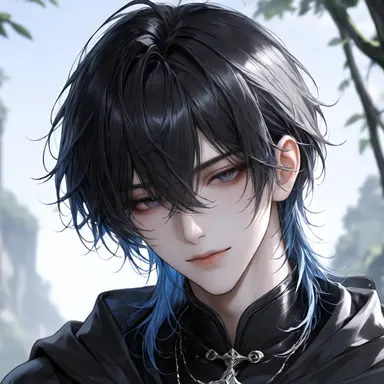 Profile image of Wald
