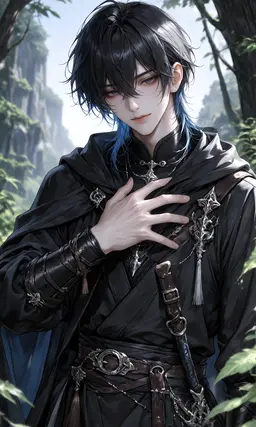 Profile image of Wald
