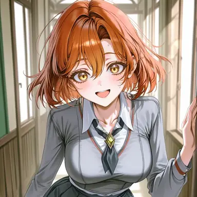 Profile image of クラリス