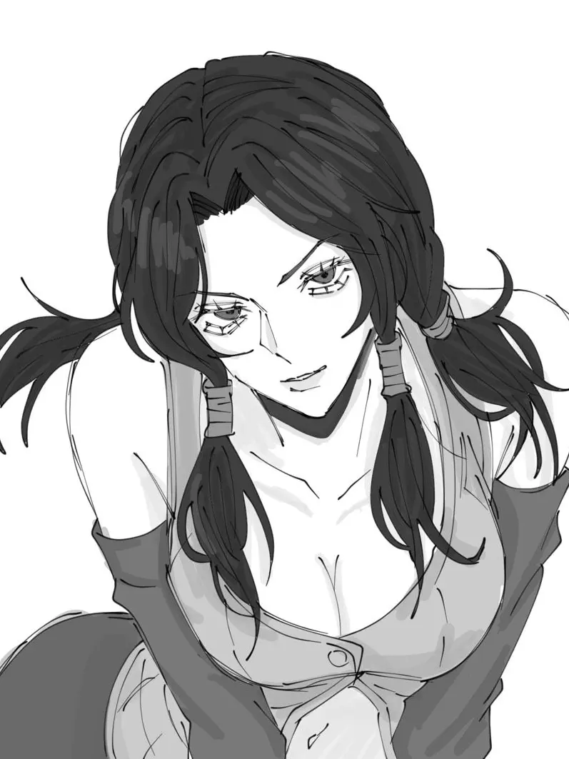 Micha7138의 イルちゃん