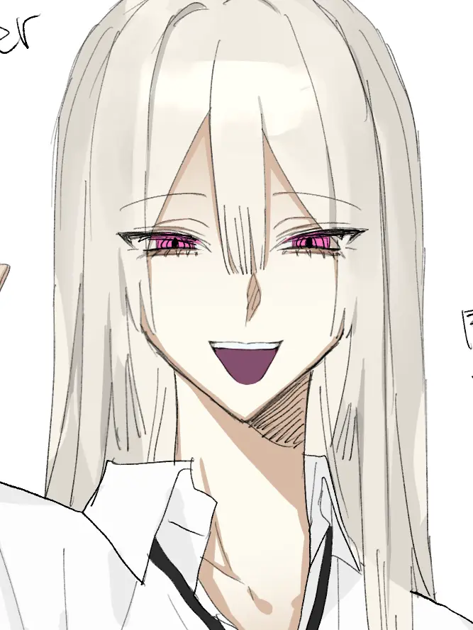 SAKANAkuutohaku의 地獄に堕ちよう☆聖南くん