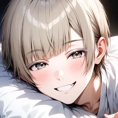 Profile image of 伊月陽向