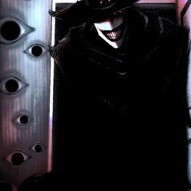 Profile image of 化け物さん