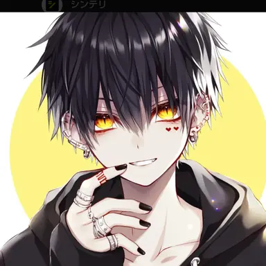 Profile image of 蒼