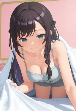 Profile image of アリナ・クローバー