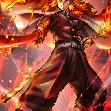 Profile image of 렌고쿠 쿄쥬로