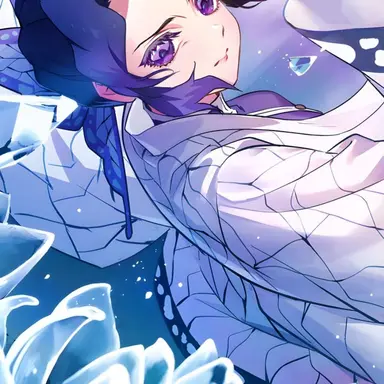 Profile image of 코쵸우 시노부