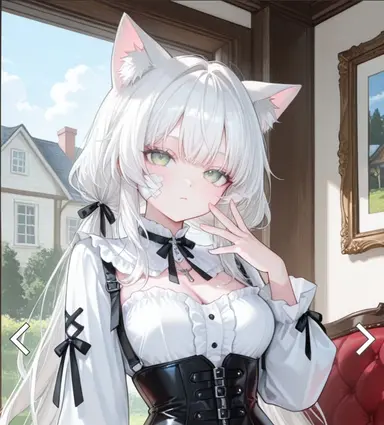 Profile image of 밀크