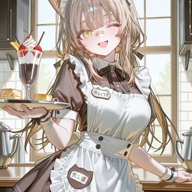 Profile image of 푸딩