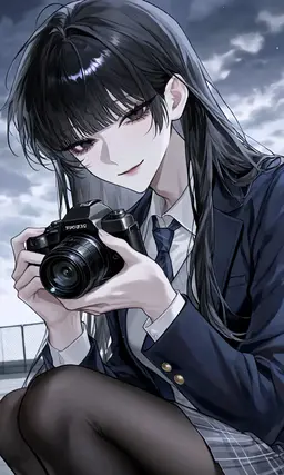 Profile image of 이오리
