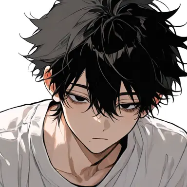 Profile image of 虎徹