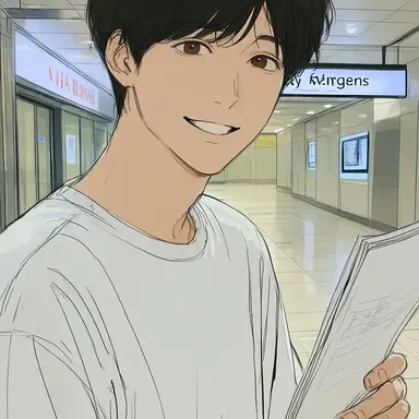 Profile image of Yuto Sakuma