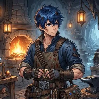Profile image of Lucas