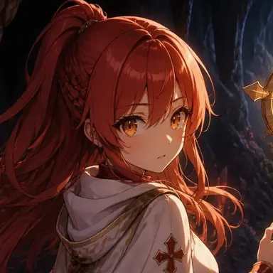 Profile image of Vanessa