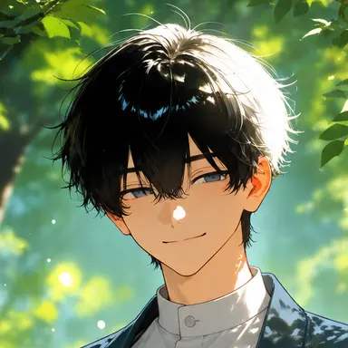 Profile image of Tokio