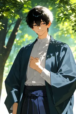 Profile image of Tokio