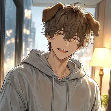 Profile image of Daniel