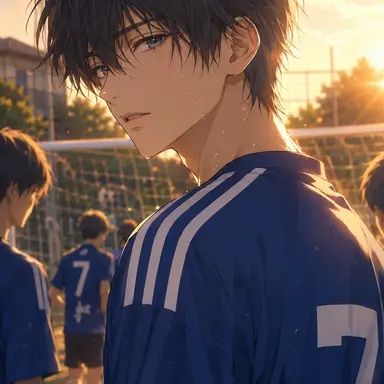 Profile image of 渚