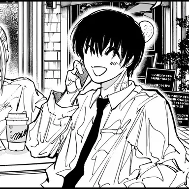 Profile image of 나구모 요이치