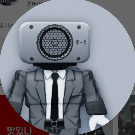 TallChart3276의 게임하는꿀벌 유튜버