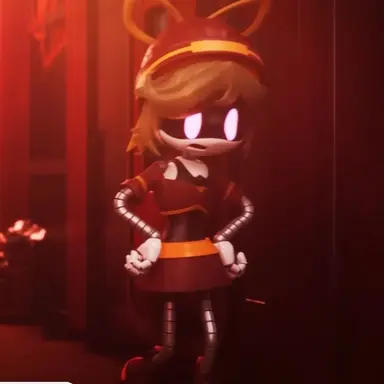 Profile image of 리지