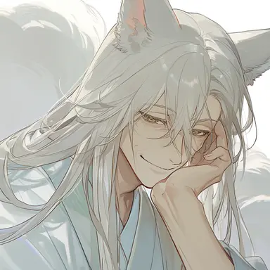 Profile image of Kagiroi